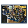 thumbnail image 3 of YouTheFan MLB Purebred Fans 500pc Puzzle, Assorted Teams, 3 of 3