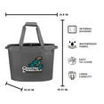 thumbnail image 3 of NCAA All Weather Tote, 3 of 5