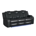 thumbnail image 1 of Society Den Amias Living Room Set, Assorted Sets, 1 of 9