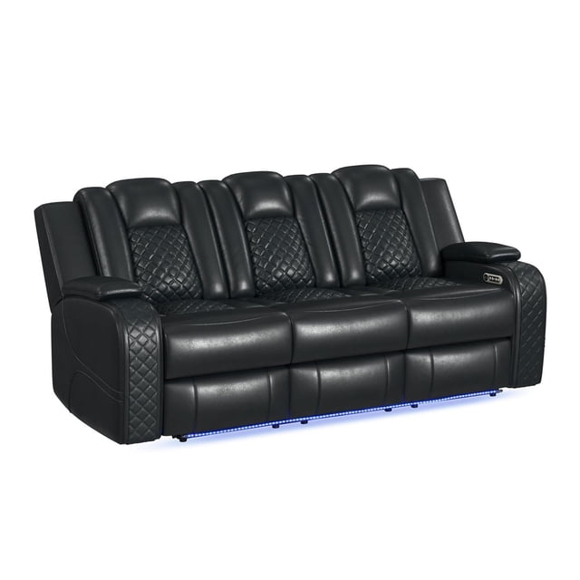 Society Den Amias Living Room Set, Assorted Sets