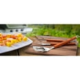 thumbnail image 2 of YouTheFan MLB Classic 3pc BBQ Set, Assorted teams, 2 of 4
