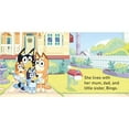 thumbnail image 4 of Bluey: Little Library, Board Book, 4 of 4
