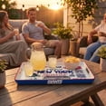 thumbnail image 4 of New York Giants Ceramic Serving Tray, 4 of 4