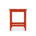 thumbnail image 5 of POLYWOOD Gulf Shores 18” Side Table, 5 of 7