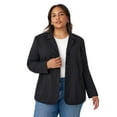 thumbnail image 1 of Edited by Hunter McGrady Women's Classic Blazer, 1 of 10