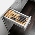 thumbnail image 4 of Cangshan Elko 7-Piece In-Drawer Forged German Steel Knife Set, 4 of 5