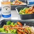 thumbnail image 5 of Kinder's Japanese BBQ Cooking Sauce & Glaze 27 oz., 5 of 5