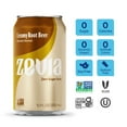 thumbnail image 4 of Zevia Zero Sugar Soda Variety Pack 12 fl. oz., 24 pk., 4 of 11