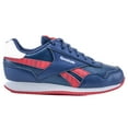 thumbnail image 2 of Reebok Boys Royal Classic Jogger 3.0 Sneaker, 2 of 6