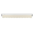 thumbnail image 4 of Awntech Destin Manual Retractable Awning, Choose Size, 4 of 7