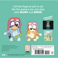 thumbnail image 2 of Bluey: What Games Should We Play?, 2 of 3