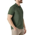 thumbnail image 3 of Member's Mark Men's Favorite Soft Polo, 3 of 7