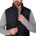 thumbnail image 5 of Free Country Men's Quilted Vest, 5 of 6
