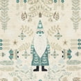 thumbnail image 4 of Frosty Bells Yale Haven Washable Recycled Holiday Area Rug, Assorted Sizes & Designs, 4 of 4