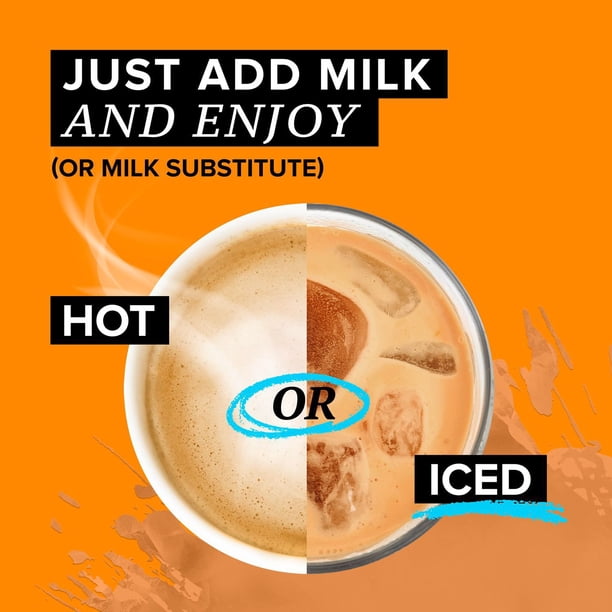 Tazo Chai Latte Concentrate Black Tea, 32 fl. oz., 3 pk