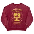 thumbnail image 6 of Women's Harvest Character Sweatshirt, 6 of 10