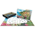 thumbnail image 3 of Lake Como, Italy Puzzle, 1000 Piece, 3 of 4