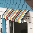 thumbnail image 10 of Lifetime 7' Tall Imagination Playhouse, 10 of 20