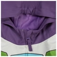 thumbnail image 5 of Character Toddler Boy Rain Jacket, 5 of 8