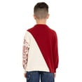 thumbnail image 2 of Kid's Character Holiday Sweater, 2 of 9