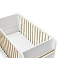 thumbnail image 5 of Graco Read-with-Me 4-in-1 Convertible Crib with Drawer, Choose Color, 5 of 9