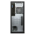 thumbnail image 4 of Dell Inspiron 3650 Desktop Bundle with 24" Monitor,Intel Core i5-6400 Processor, 12GB Memory, 1TB Hard Drive, AX210 Speakers, Windows 10, 4 of 11