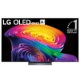 thumbnail image 1 of LG 77" Class OLED evo C6 Series 4K Smart TV, 1 of 16