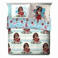 thumbnail image 7 of Licensed Kids Bed-in-a-Bag, 5 or 7-Piece Sets, Assorted Sizes, 7 of 9