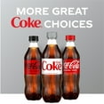thumbnail image 7 of Diet Coke Soda Soft Drink, 16.9 fl. oz., 24 pk., 7 of 8