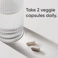 thumbnail image 5 of Chelated Magnesium Glycinate 160mg (200 veggie capsules) Sam's Club, 5 of 7