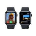 thumbnail image 4 of Apple Watch SE GPS + Cellular 40mm and Band, 4 of 9