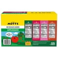 thumbnail image 12 of Mott's No Sugar Added Applesauce Variety Pack, 3.2 oz., 32 ct., 12 of 14