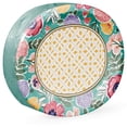 thumbnail image 8 of Member's Mark Spring Oval, Paper Plates, 10" x 12", 50 ct., 8 of 9