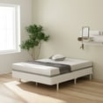 thumbnail image 8 of ZINUS Night Therapy Medium 8" Green Tea Memory Foam Mattress, 8 of 12