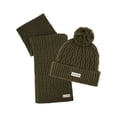 thumbnail image 3 of Hunter Women's Hat and Scarf Set, 3 of 5