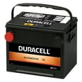 thumbnail image 1 of Duracell Automotive Battery, Group Size 75, 1 of 8