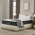 thumbnail image 8 of Member's Mark 13" Eurotop Hybrid Mattress, 8 of 8
