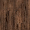 thumbnail image 3 of Select Surfaces Mahogany Rigid Core Vinyl Plank Flooring 3-Pack, 54.09 sq. ft. total, 3 of 10
