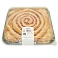 thumbnail image 1 of Member's Mark Strawberry Cheese Swirl Coffee Cake (26 oz.), 1 of 2