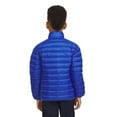 thumbnail image 3 of Eddie Bauer Boys Packable Jacket, 3 of 7