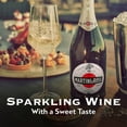 thumbnail image 5 of Martini & Rossi Asti Sparkling Moscato Wine, 750 ml, 5 of 9
