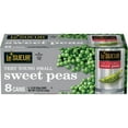 thumbnail image 1 of Le Sueur Very Young Small Sweet Peas, 15 oz., 8 ct., 1 of 4
