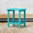 thumbnail image 1 of POLYWOOD Gulf Shores 18” Side Table, 1 of 7