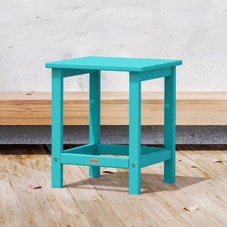 POLYWOOD Gulf Shores 18” Side Table