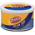 thumbnail image 5 of Fritos Dips Variety Pack, 9 oz., 3 ct., 5 of 6