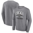 thumbnail image 3 of Chicago White Sox Adult Crewneck, 3 of 5