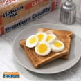 thumbnail image 4 of Holsum Club White Bread 24 oz., 2 pk., 4 of 5