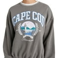 thumbnail image 4 of Limited Too Women's Graphic Sweatshirt, 4 of 9