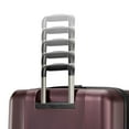 thumbnail image 4 of Samsonite Ridgeway Hardside 2-Piece Luggage Set, Assorted Colors, 4 of 13