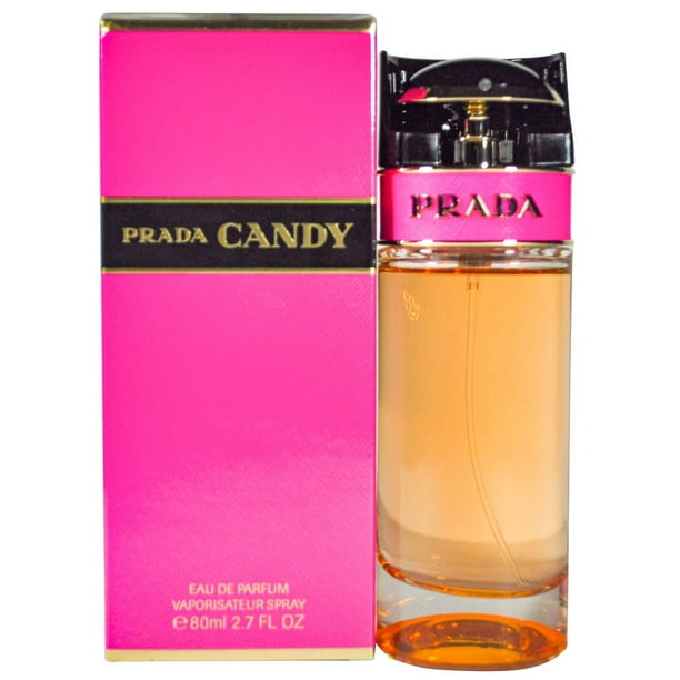 Prada Candy for Women by Prada 2.7 oz Eau de Parfum - Samsclub.com